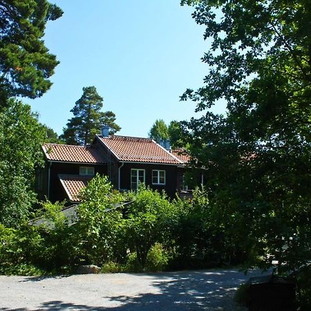 Bed&Breakfast In Nature 12 Min From City Free Bikes Stockholm Luaran gambar