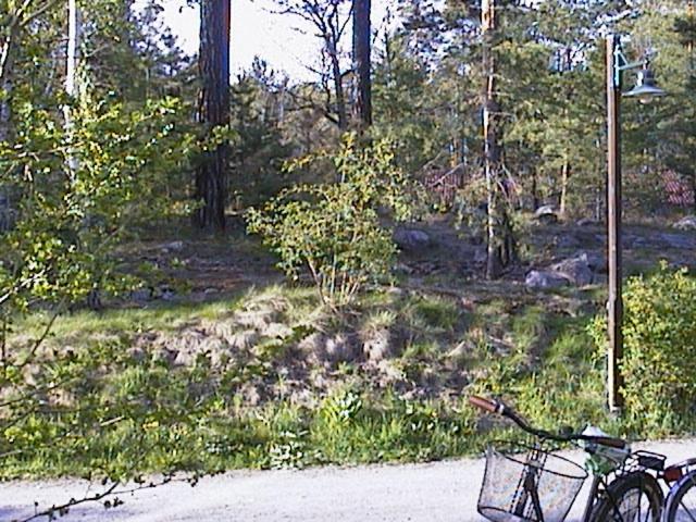 Bed&Breakfast In Nature 12 Min From City Free Bikes Stockholm Luaran gambar